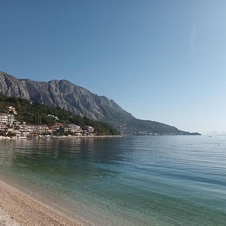 Apartments File Five Podgora Dış mekan fotoğraf