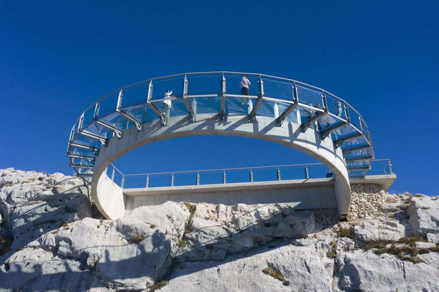 Apartments File Five Podgora Dış mekan fotoğraf
